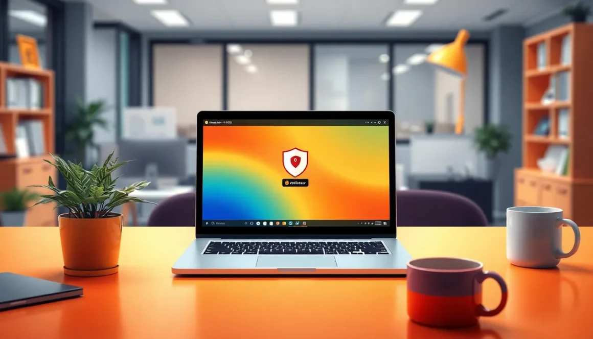 antivirus freedoor2.4.6.8