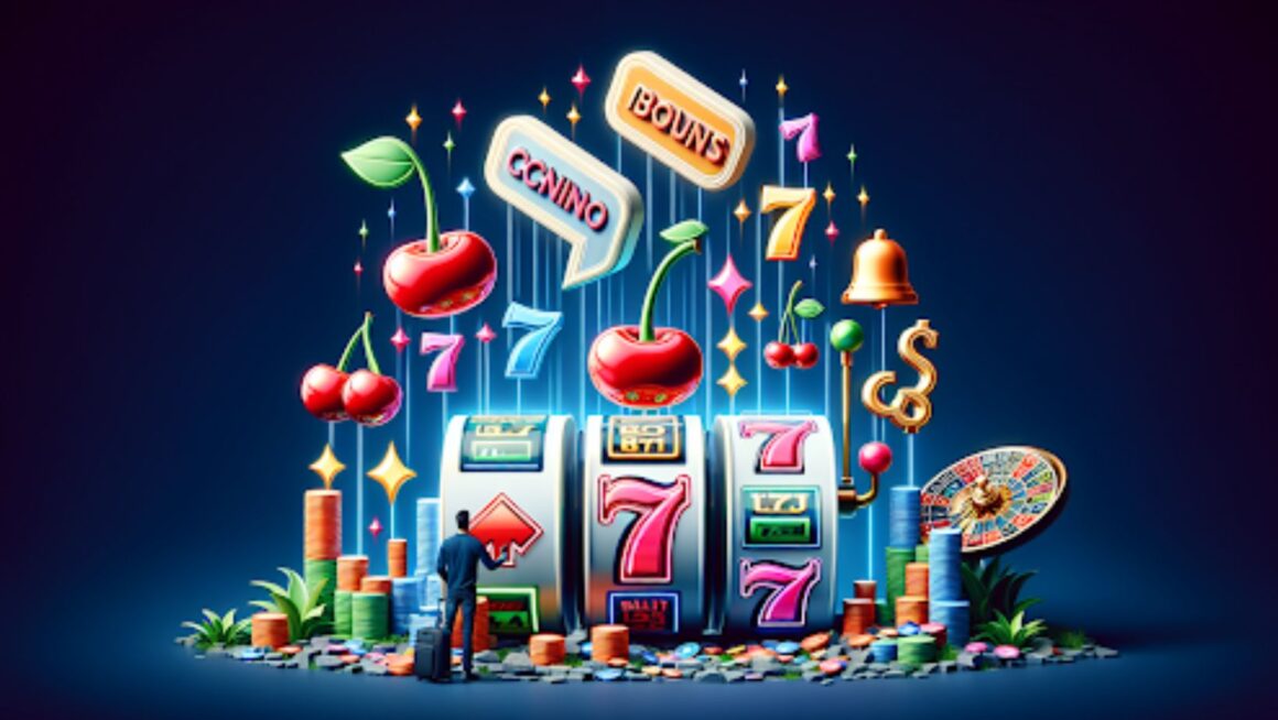 Slot Bonus Innovations