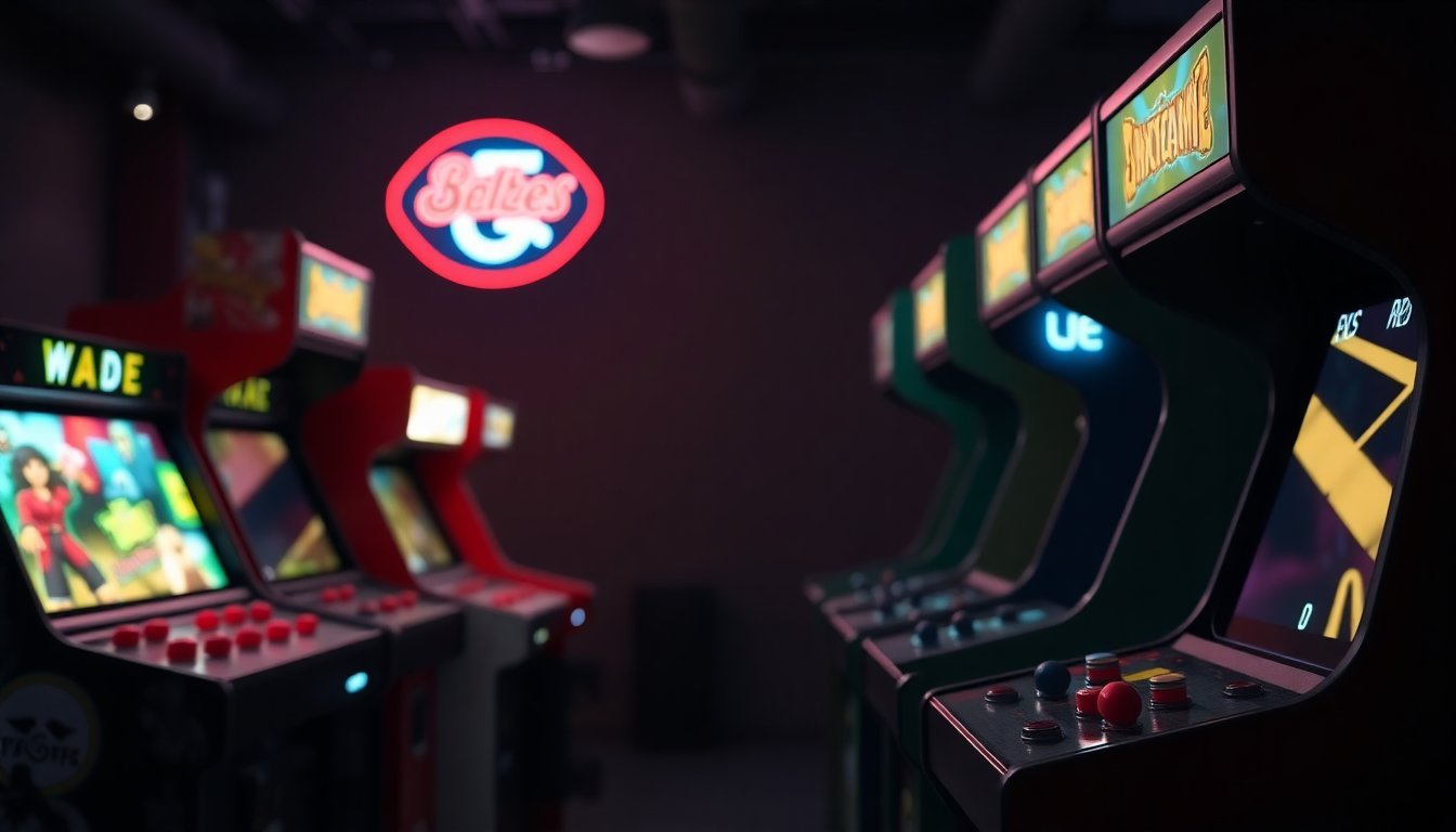 latest arcade games meltingtopgames