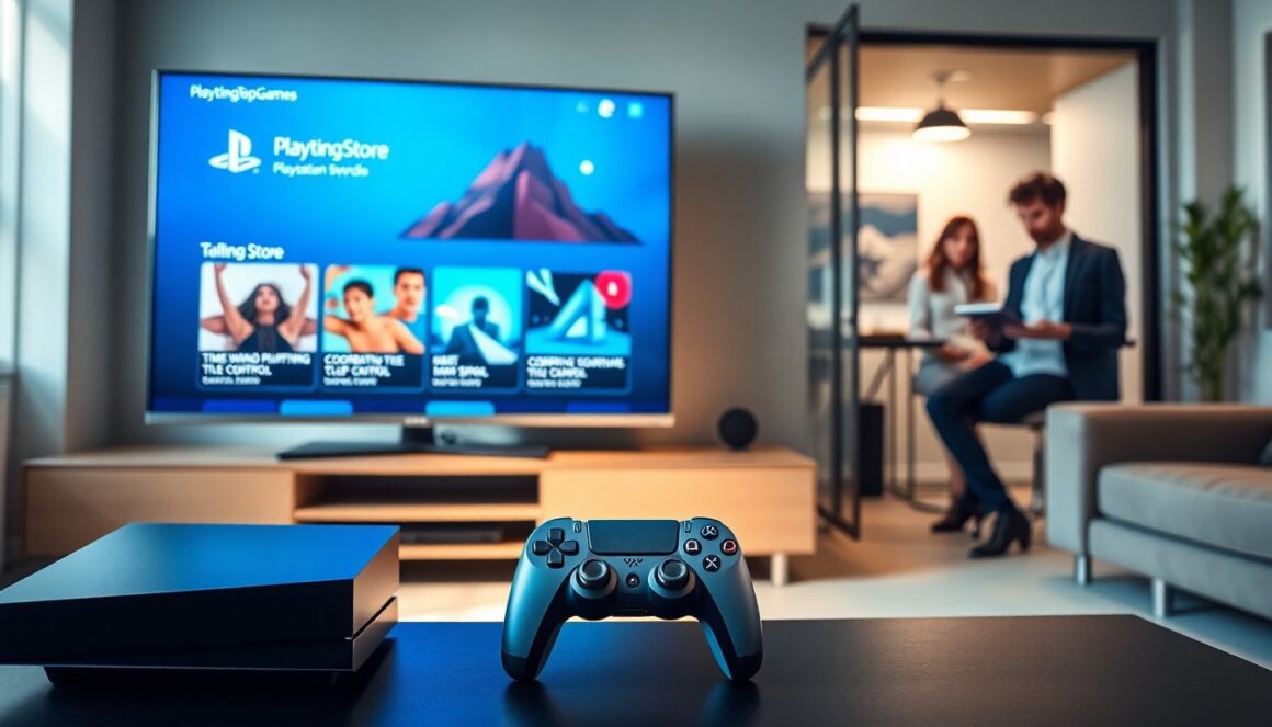 playstation meltingtopgames games