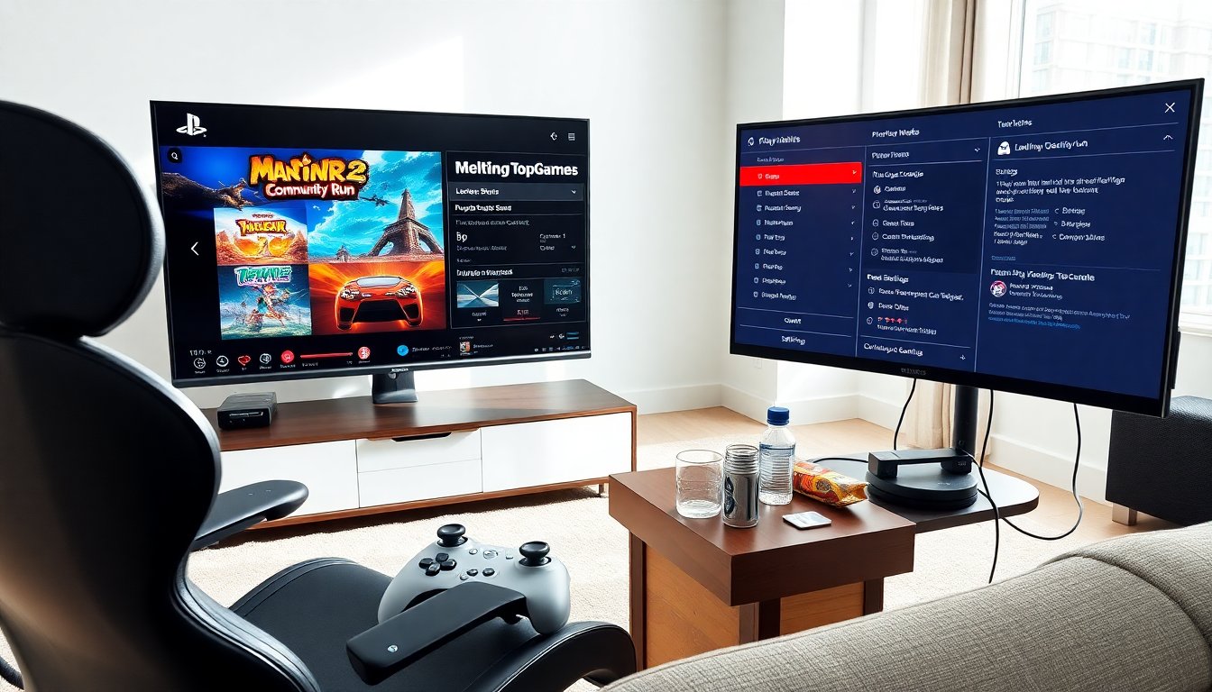 all day playstation meltingtopgames