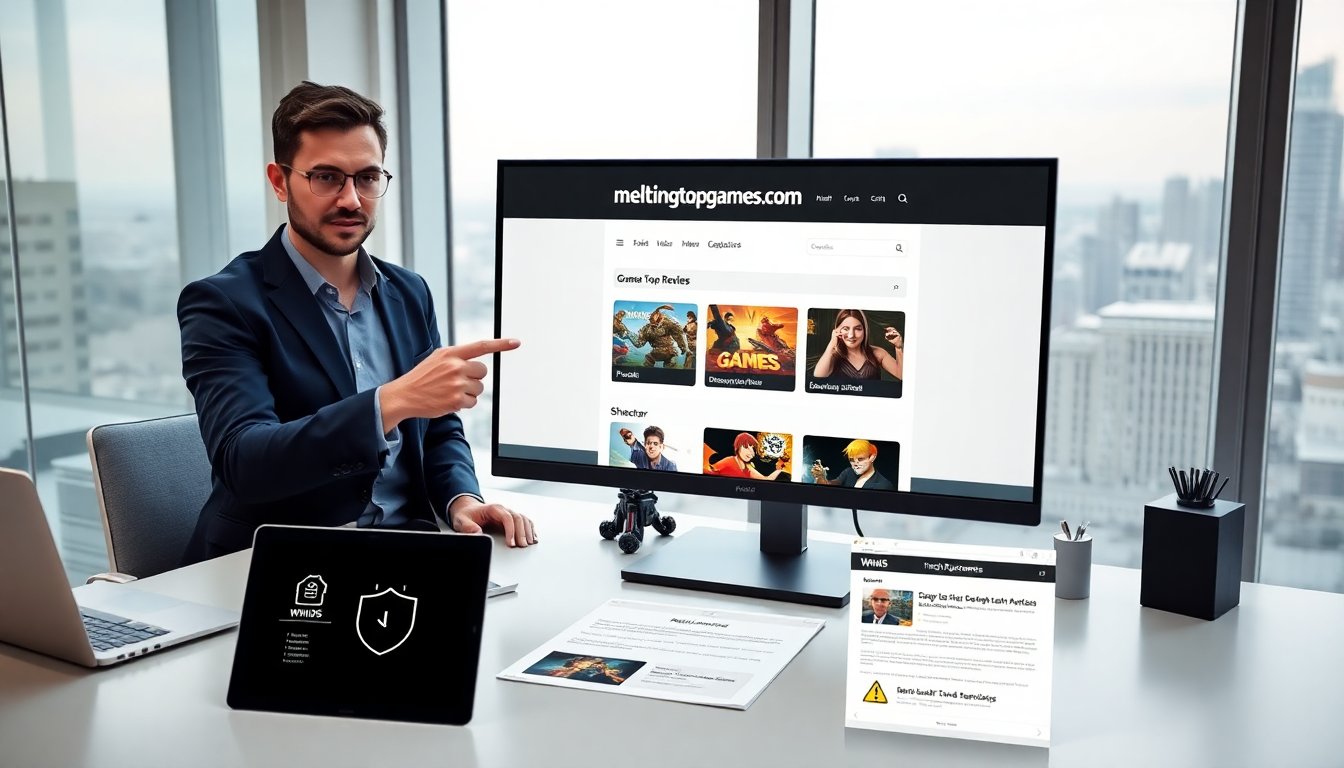 www meltingtopgames com
